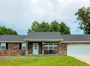 20930 Lockhart Ln, Waynesville, MO 65583