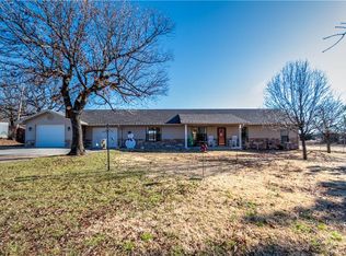870726 S 3503rd Rd, Chandler, OK 74834