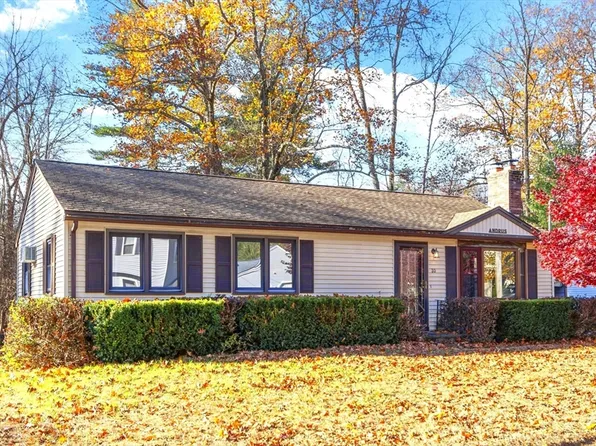 20 Wedgewood Ln, Leominster, MA 01453