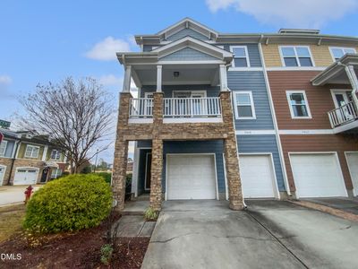 2060 Jersey City Pl, Apex, NC, 27523