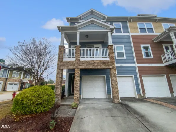 2060 Jersey City Pl, Apex, NC 27523