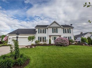 4020 Queensbury Cir, Stow, OH 44224