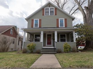 9 Murdock Ave, Oneonta, NY 13820