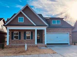 1324 Kensington Cir, Cookeville, TN 38501