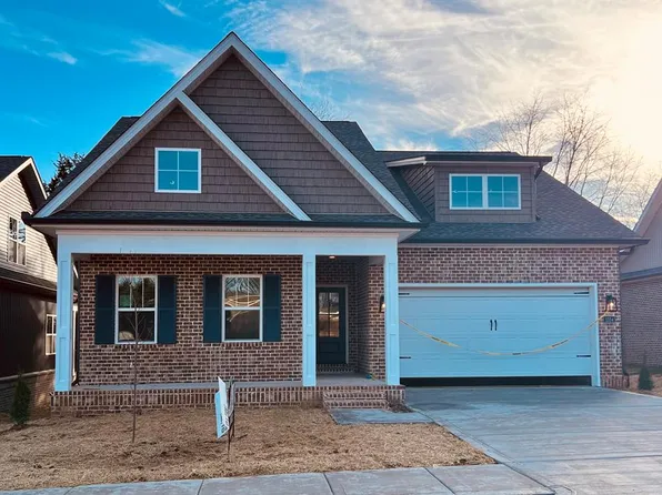 1324 Kensington Cir, Cookeville, TN 38501