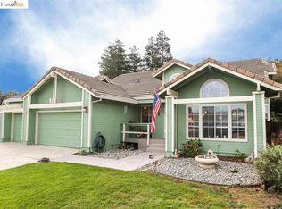140 Meadow Brook Ct, Oakley, CA