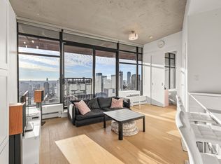 128 Cordova St W #4108, Vancouver, BC