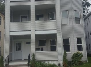 101 June St #3, Worcester, MA 01602