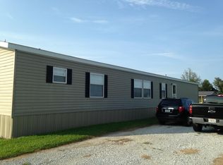 1861 Nursery Hwy, Breaux Bridge, LA 70517