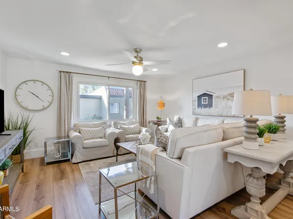 4201 E CAMELBACK Road #38, Phoenix, AZ 85018