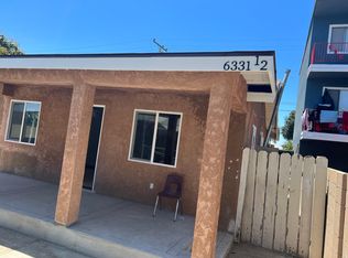 6331 1/2 Marconi St, Huntington Park, CA 90255
