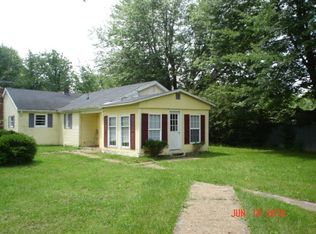 3800 Starling Rd, Bethel, OH 45106