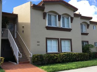 15761 SW 137th Ave APT 102, Miami, FL 33177