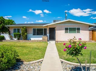 900 Dwina Ave, Bakersfield, CA 93308