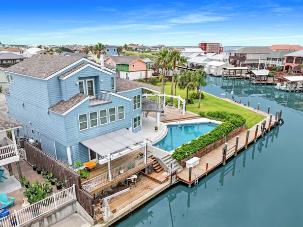 217 Port Royal, City By The Sea, TX 78336