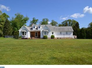 3599 Coles Mill Rd, Franklinville, NJ 08322