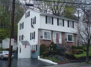 565 Adams St, Quincy, MA 02170