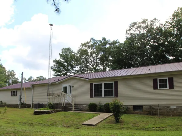 197 Small Ln, Hardin, KY 42048