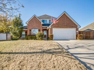 106 Haymeadow Dr, Crandall, TX 75114