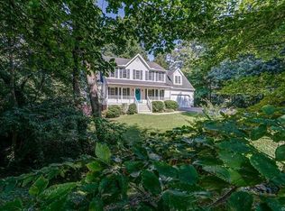 4240 Gayle Rd, Chester, VA 23831