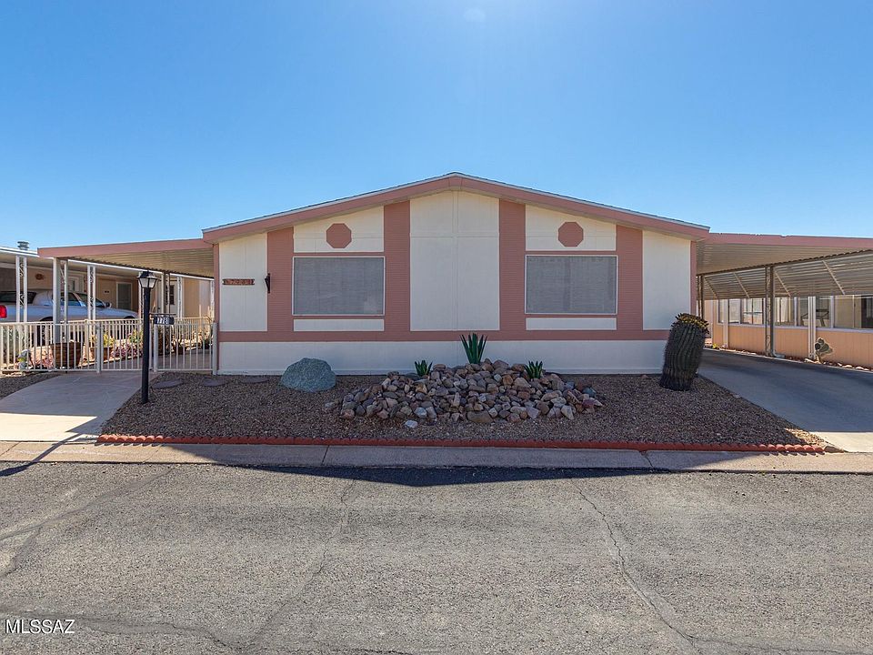 1st image of 7781 W Red Garnet Ln
