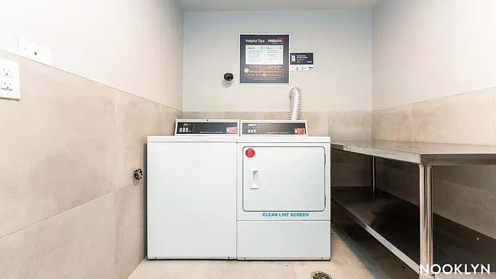 Rented by Ladore Management | media 21