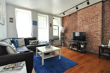 Rented by Citi Habitats