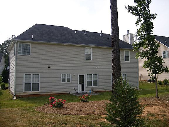 Rear - Center