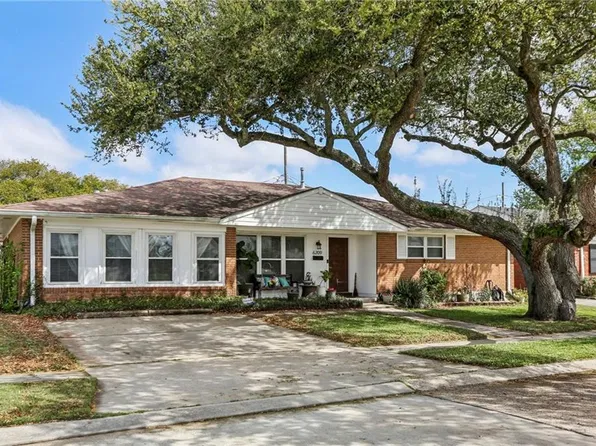 6209 Wilty St, Metairie, LA 70003