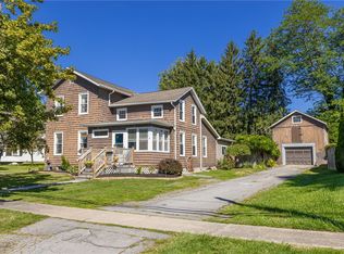 4 Stephens St, Clifton Springs, NY 14432