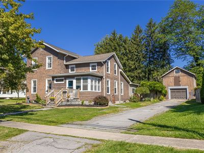 4 Stephens St, Clifton Springs, NY, 14432