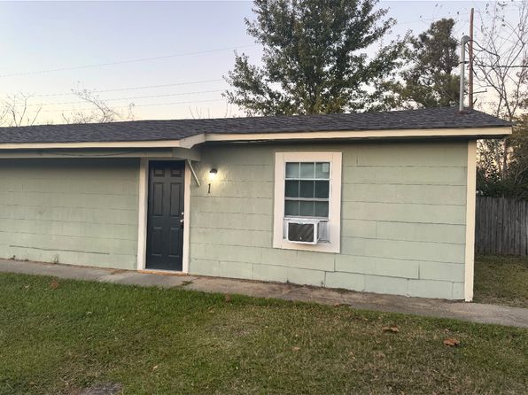 315 N Claiborne St #1