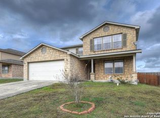 212 Willow Br, Cibolo, TX 78108