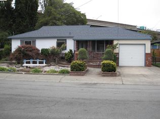 15799 Dermody Ave, San Lorenzo, CA 94580