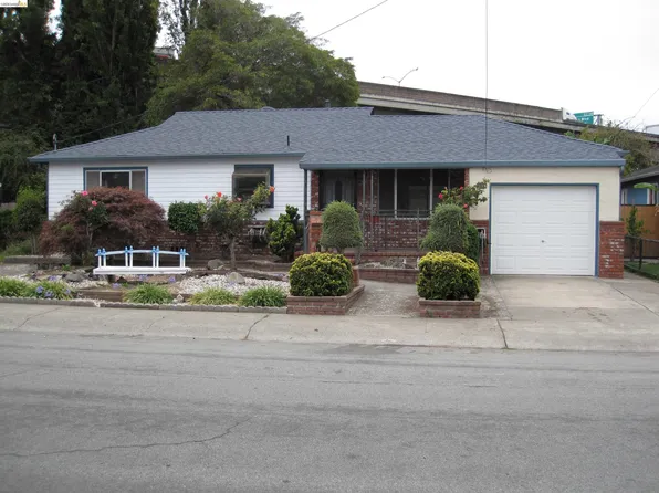 15799 Dermody Ave, San Lorenzo, CA 94580