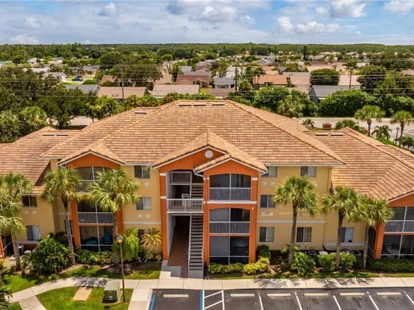 6481 Aragon Way APT 305, Fort Myers, FL 33966