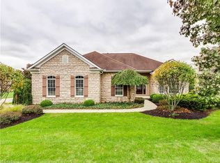 2250 Burberry St NW, North Canton, OH 44720