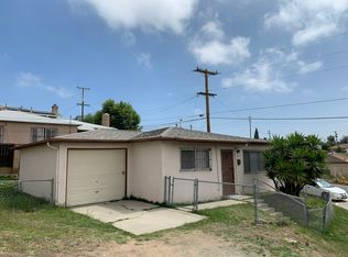 5940 Kenwood St, San Diego, CA 92114