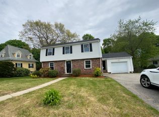 140 Sanderson Ave #140, Dedham, MA 02026