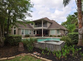 7 Stanwick Pl, Spring, TX 77382