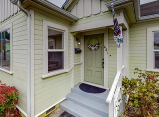 641 Stillman Way, FORTUNA, CA 95540