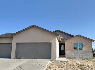 3421 Wapiti Ln, Pueblo, CO 81005