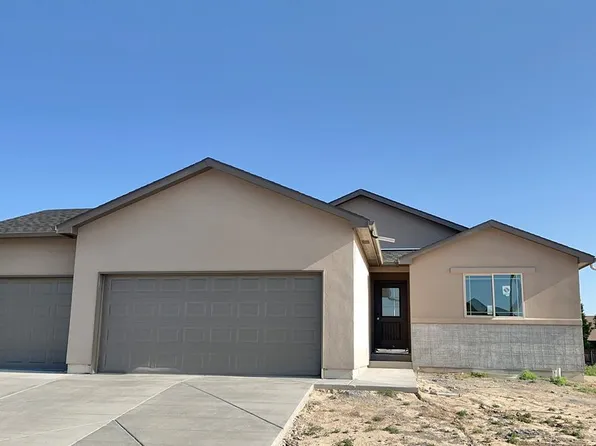 3421 Wapiti Ln, Pueblo, CO 81005