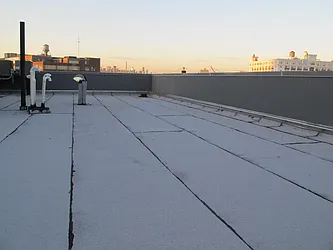 Rented by Brooklyn Group