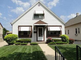 4608 S Howell Ave, Milwaukee, WI 53207