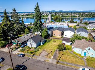 0 Scott Ave, Bremerton, WA 98310