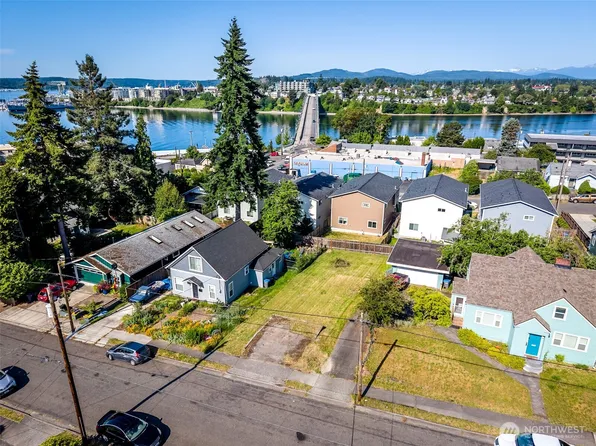 0 Scott Avenue, Bremerton, WA 98310