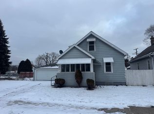 4505 6th St, Ecorse, MI 48229