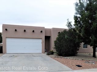 5538 Gobi Ln, Las Cruces, NM 88011