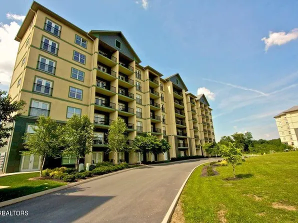 124 Plaza Dr #2403, Pigeon Forge, TN 37863